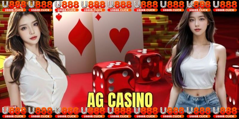 AG casino