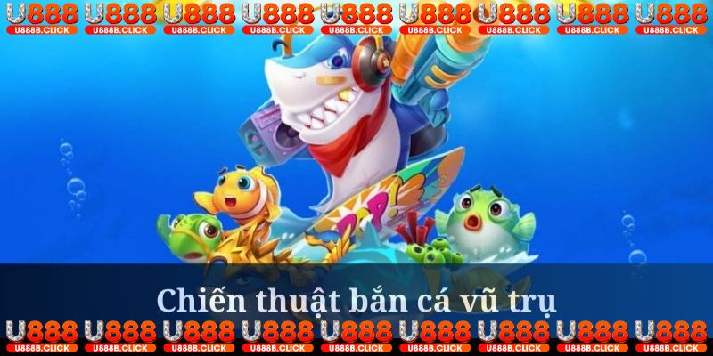 Bắn cá vũ trụ cần chọn loại súng phù hợp nhu cầu